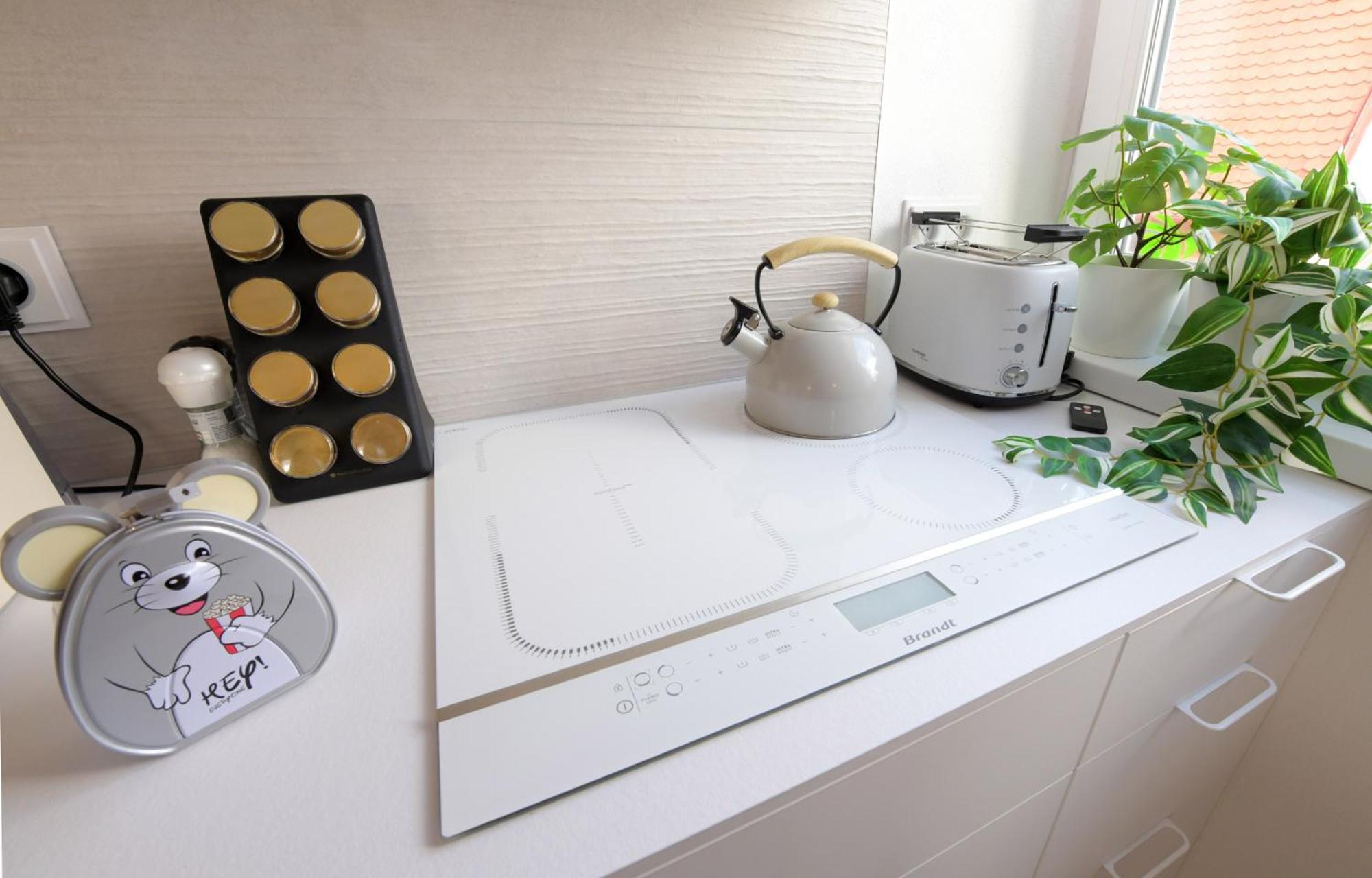 Studiovy Apartman Tulum Znojmo Luaran gambar