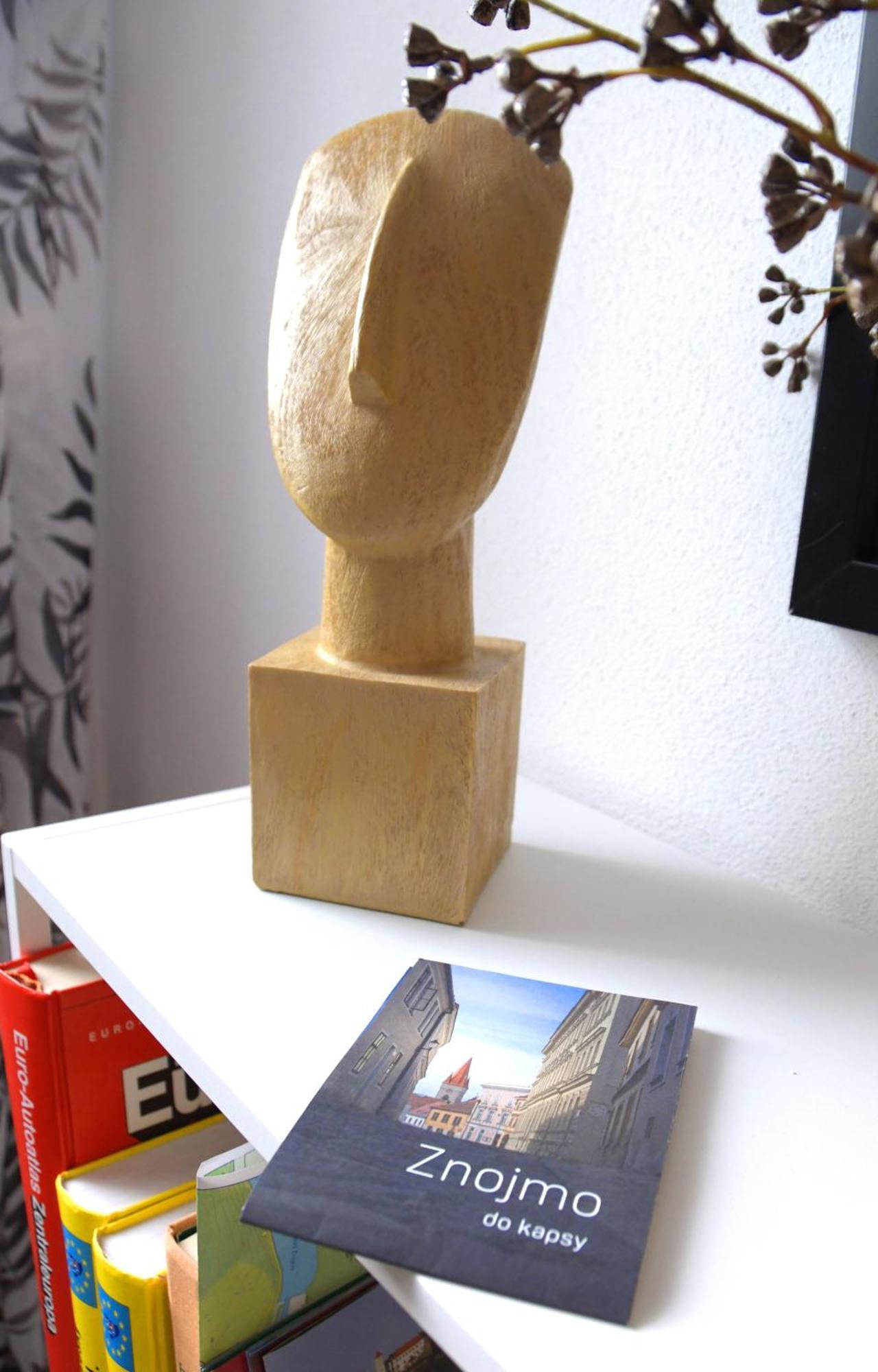 Studiovy Apartman Tulum Znojmo Luaran gambar