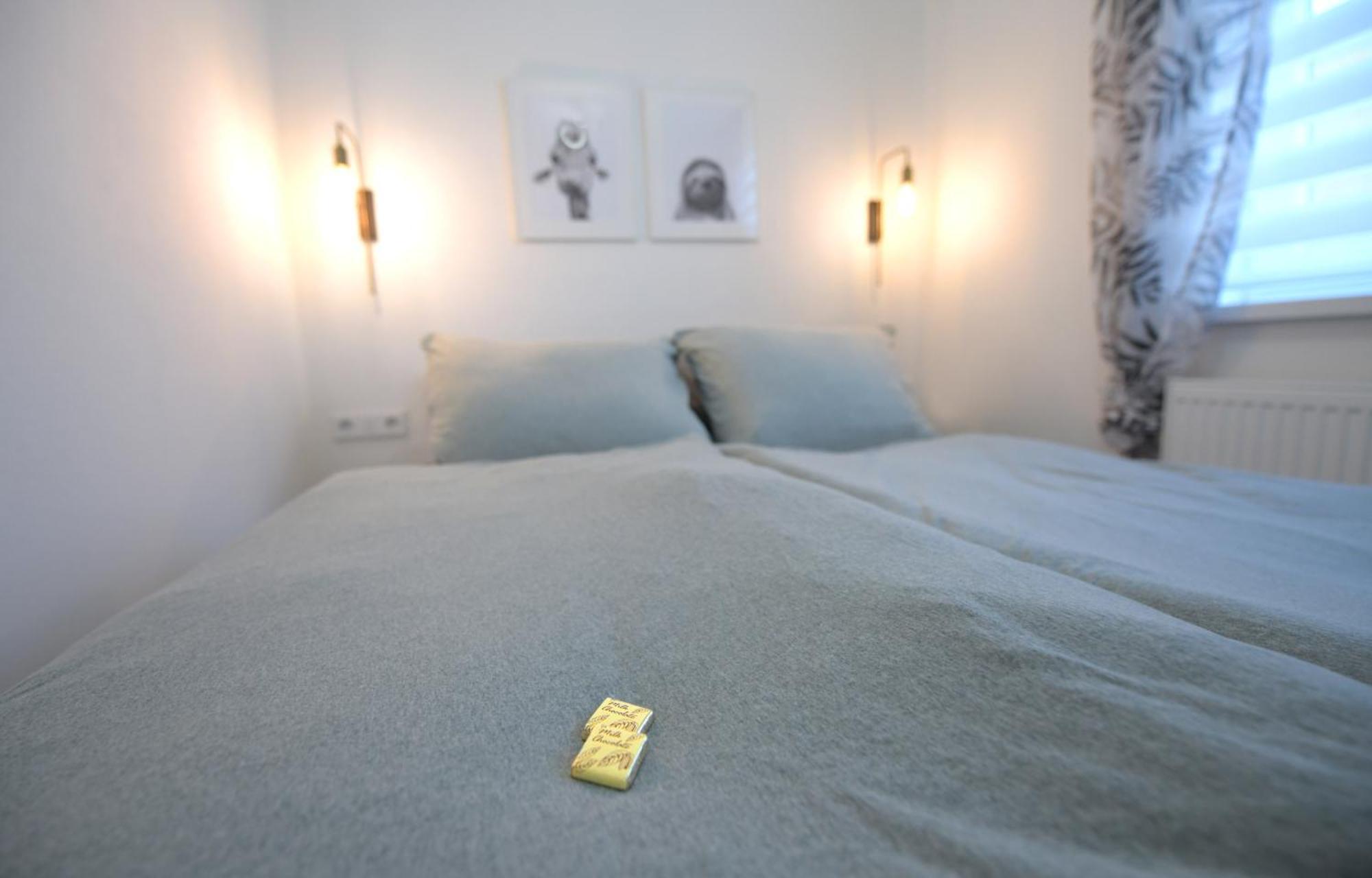 Studiovy Apartman Tulum Znojmo Luaran gambar