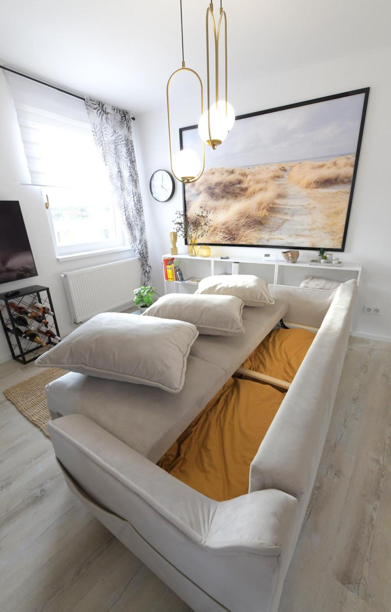 Studiovy Apartman Tulum Znojmo Luaran gambar