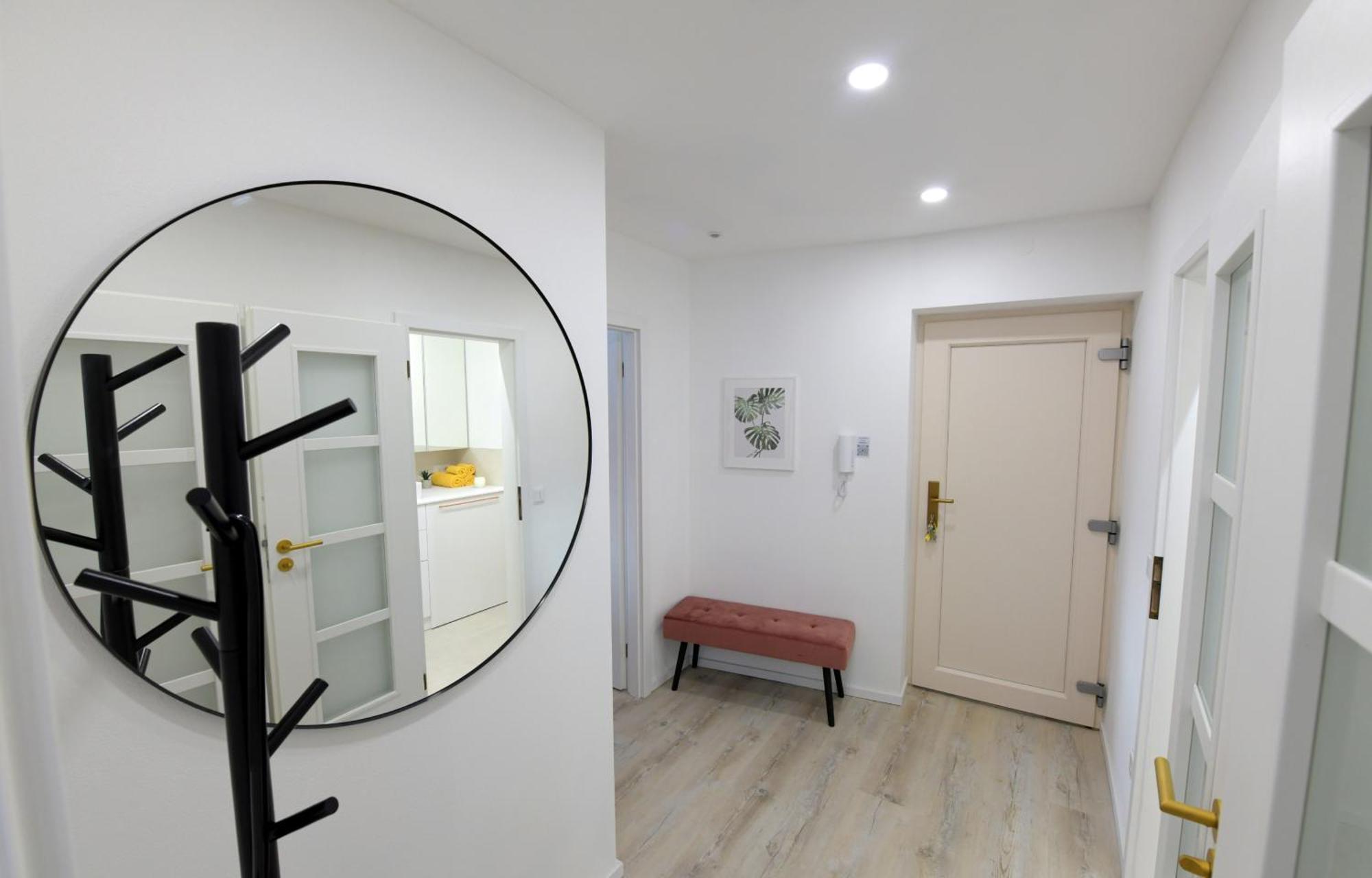 Studiovy Apartman Tulum Znojmo Luaran gambar